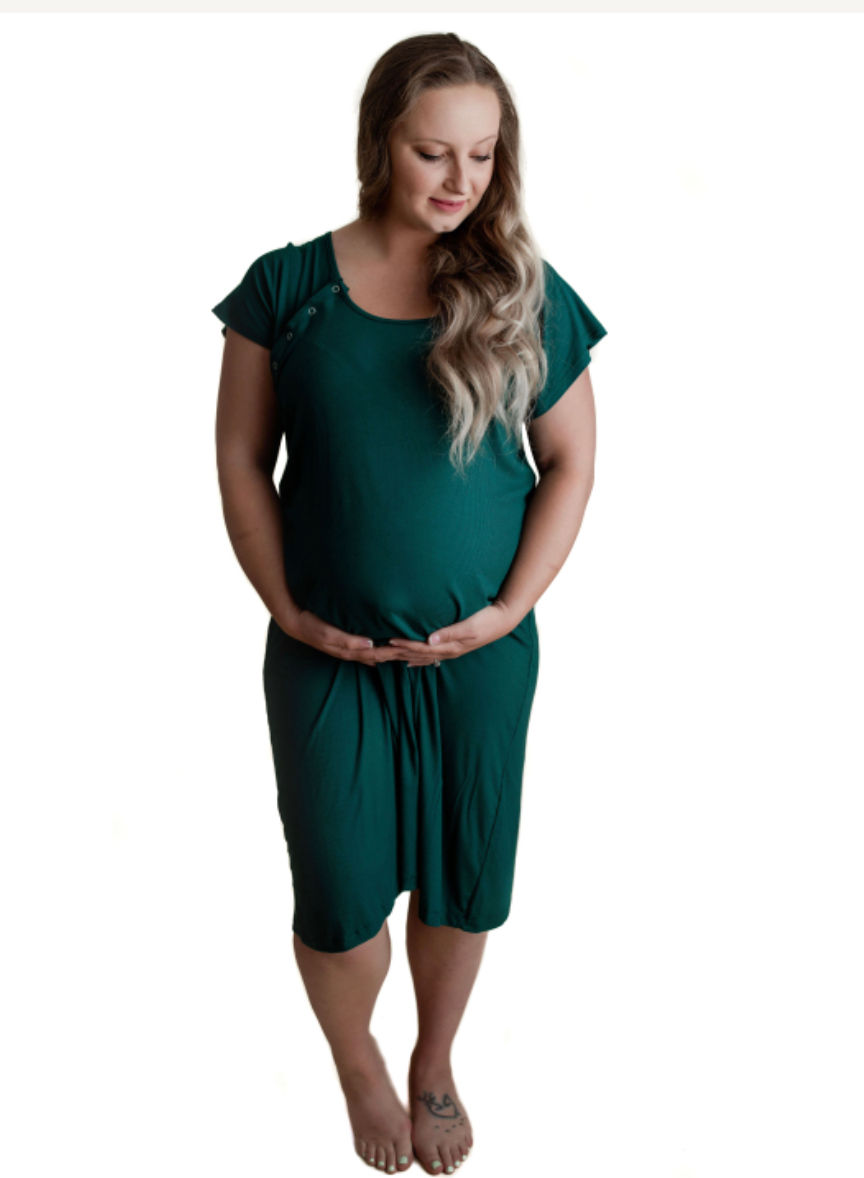 Thumbnail: Labor Gown 
