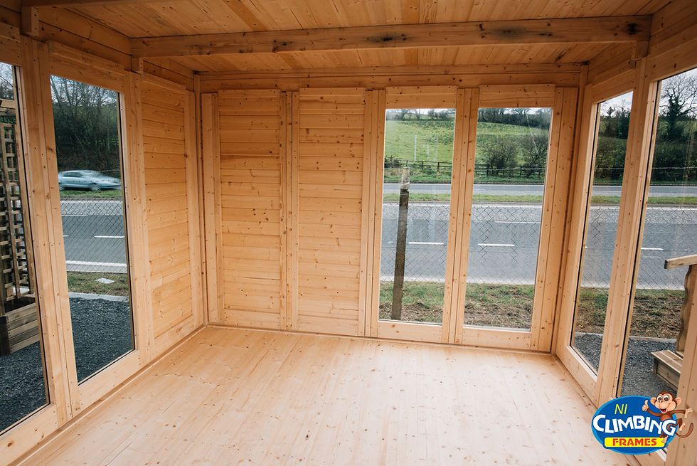 Thumbnail: Outdoor Office Building