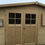 Thumbnail: Outdoor Office Building/ Man Cave