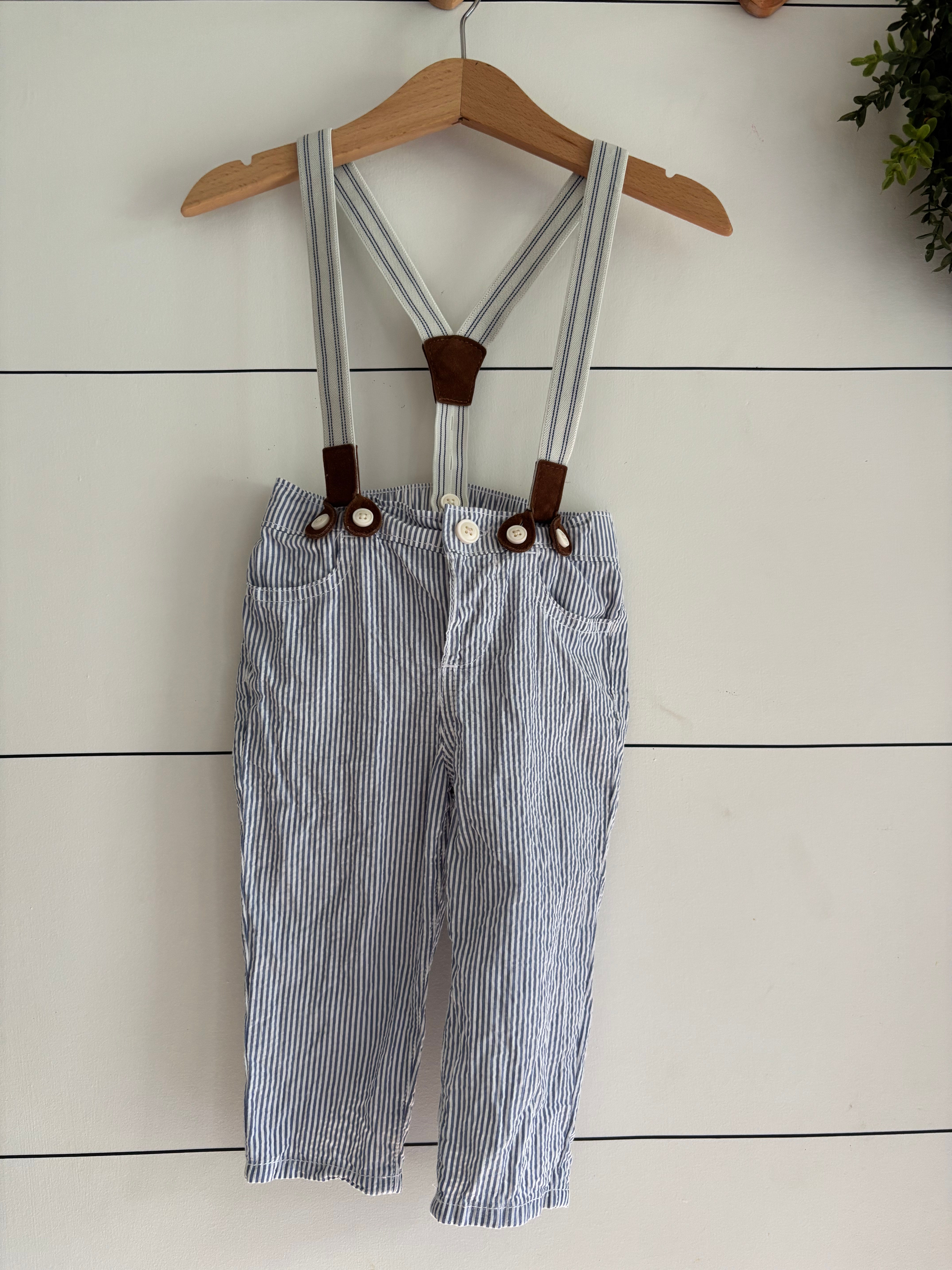 Baby B’gosh pants 