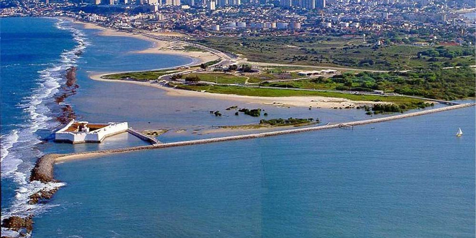 O Seminário de Perícias Criminais na Cidade do Sol