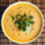 TomKaSoup