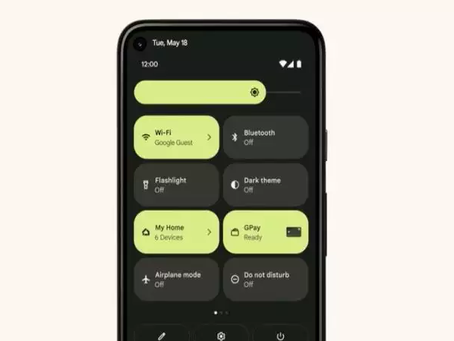 In 2021, Google will add 12 major features to your Android smartphone.
