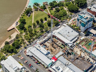 Cairns Real Estate identified as most affordable