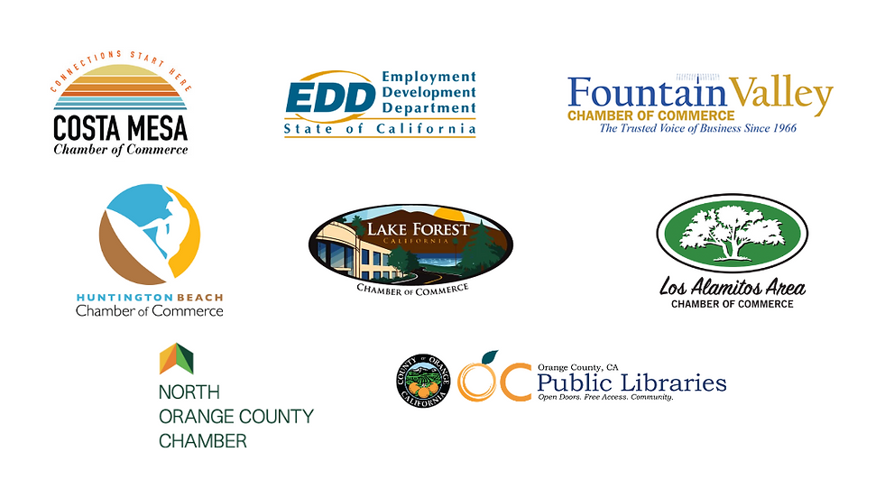 Orange County 2nd District Virtual Job Fair 2021_PartnerLogos (REV 6.18.21).png