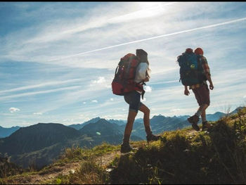 Spring is here: Hey adventure lovers!
