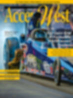 Accent West - July 2025