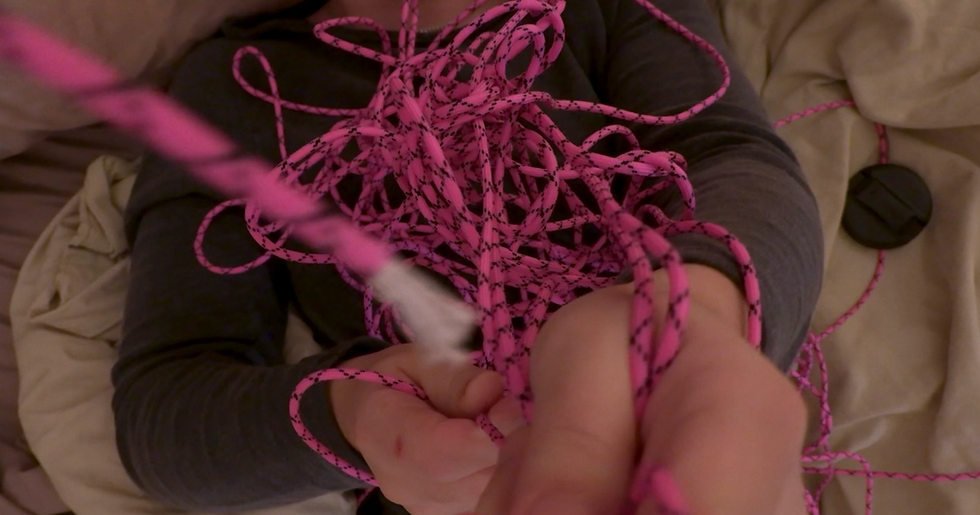 Pull Me Pulley, 2023, 3:54