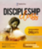 Discipleship Class
