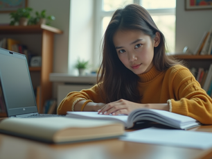 Finding Your Path: Mentoring Services for Students