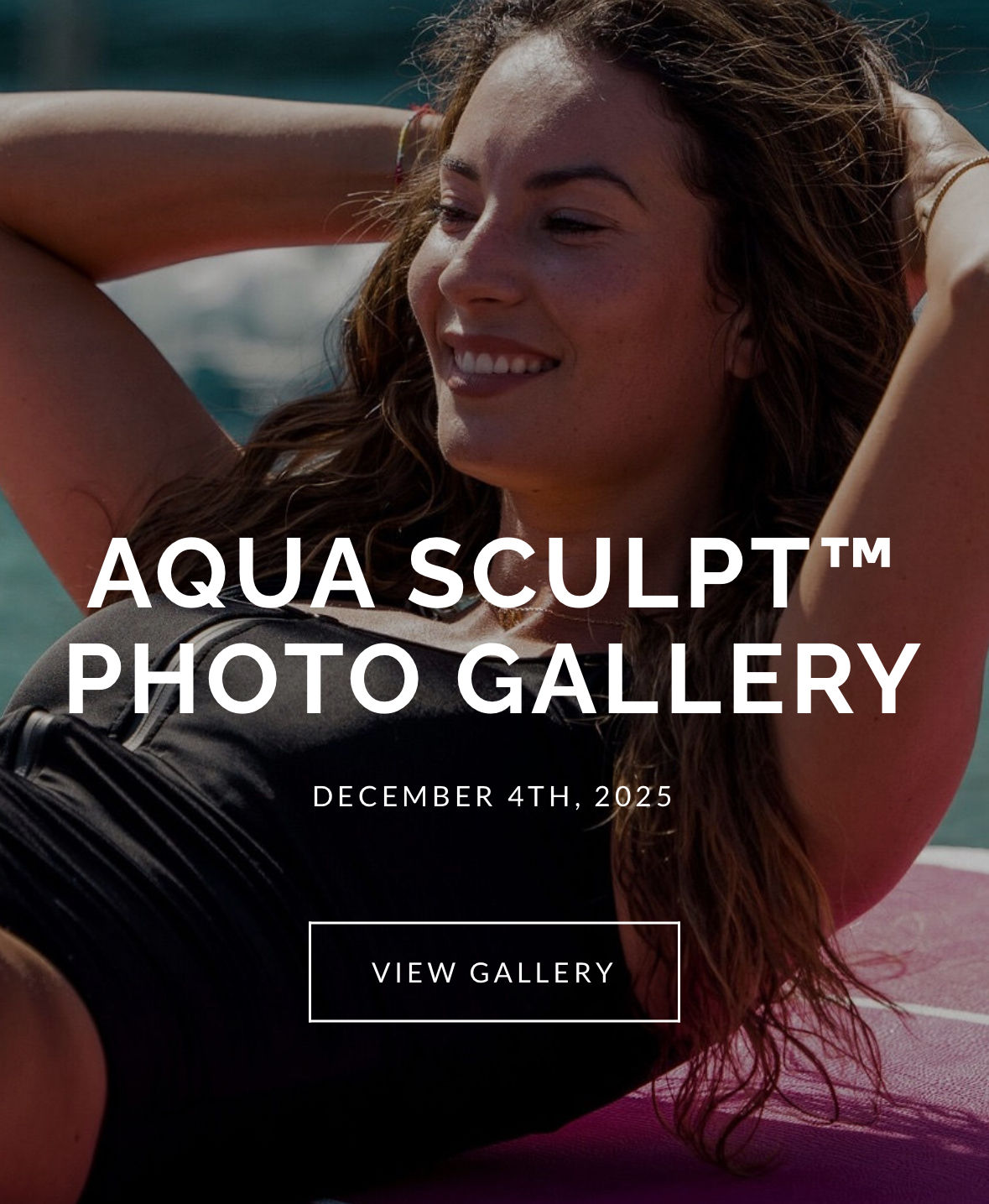 Personalised Photo Gallery