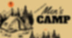 Young Adults Men's Camp
