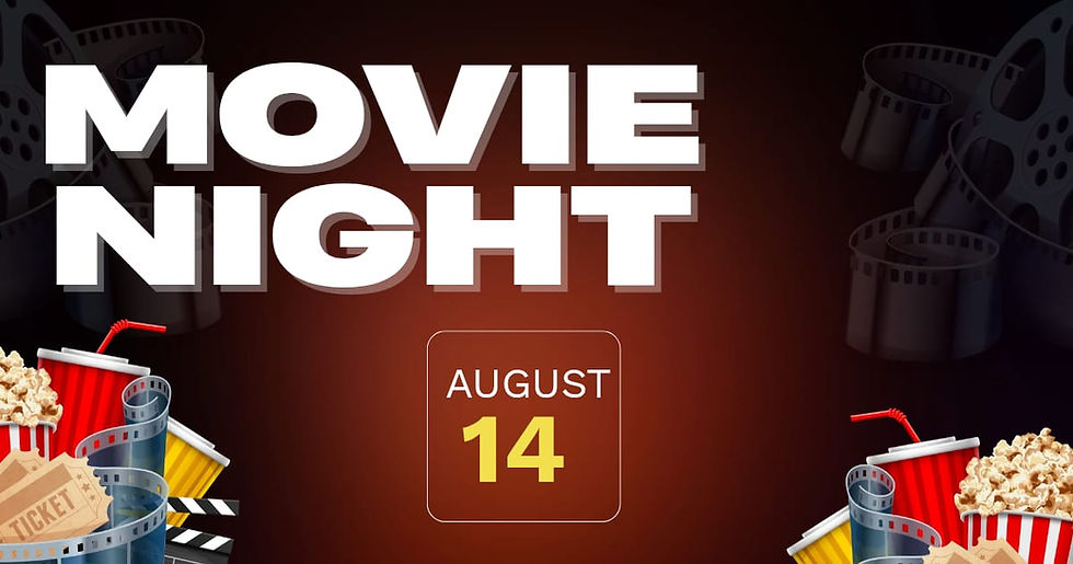 Movie Night