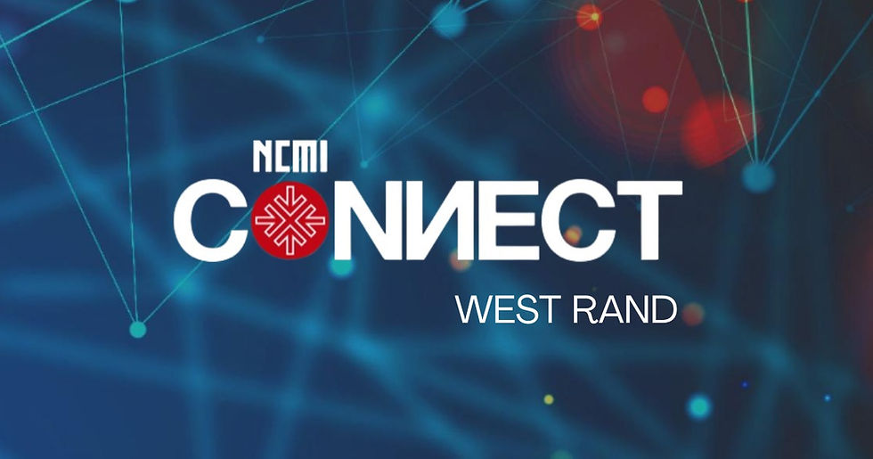 West Rand Connect