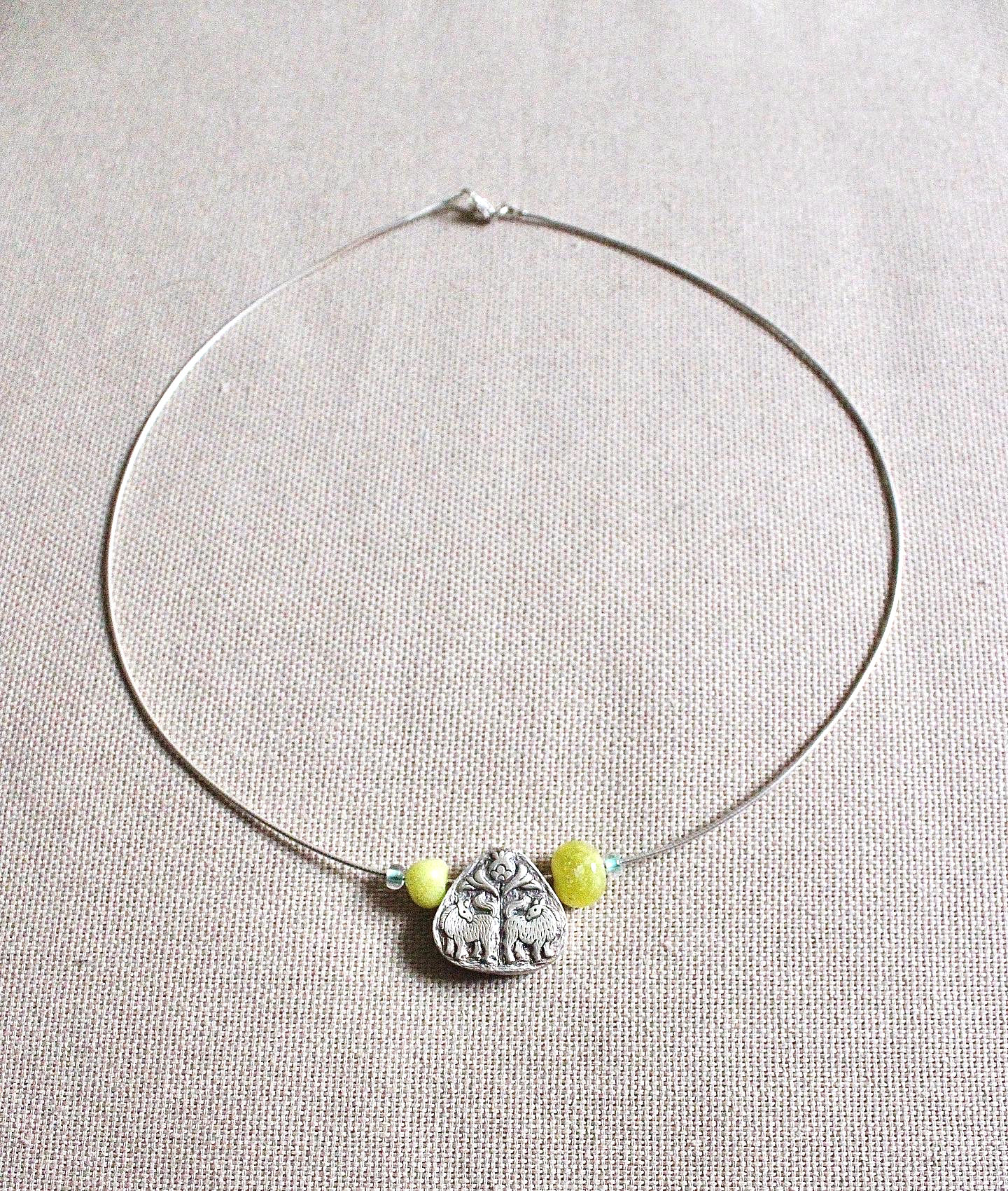 Hana Necklace