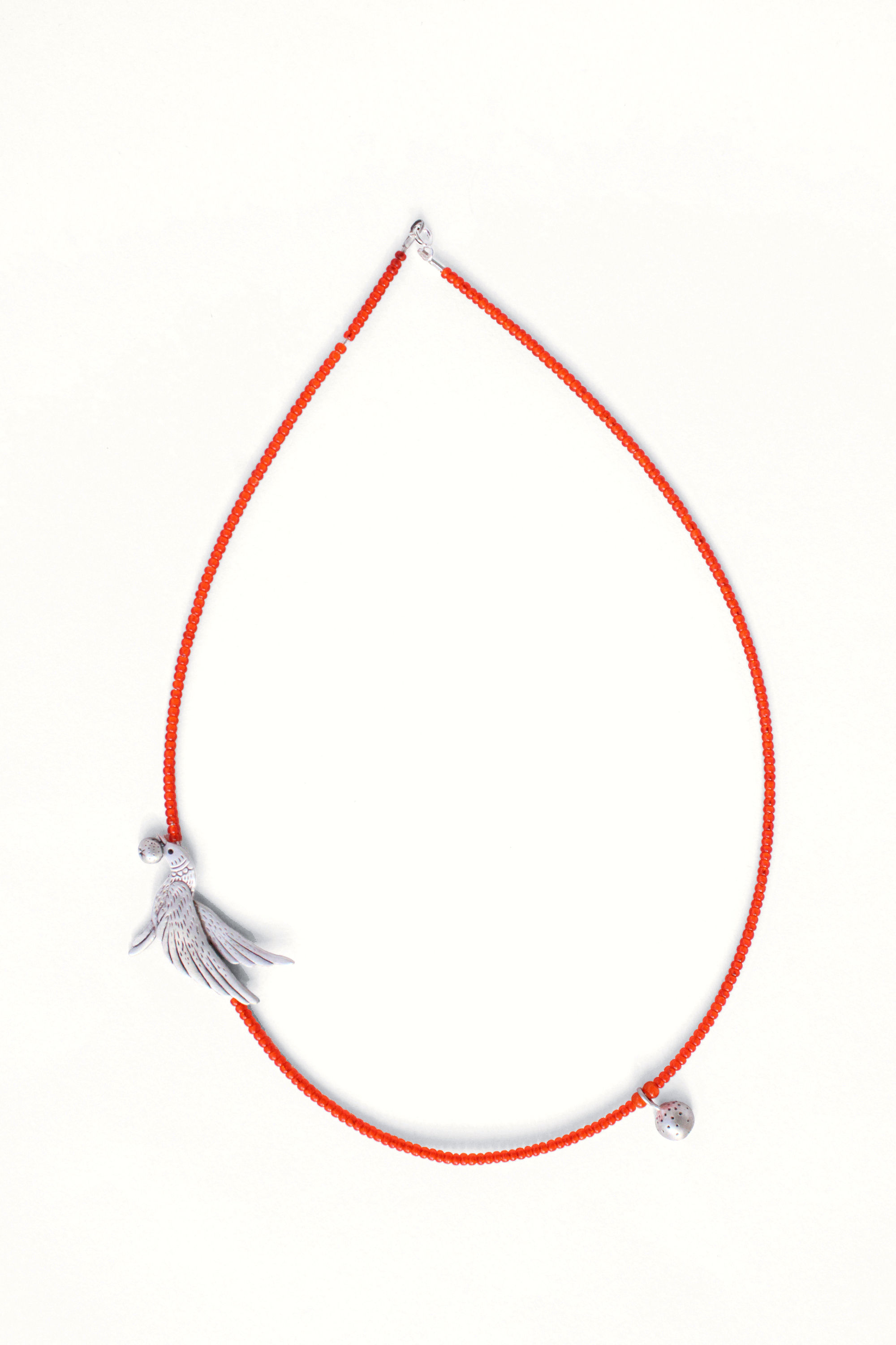 Narenj Necklace