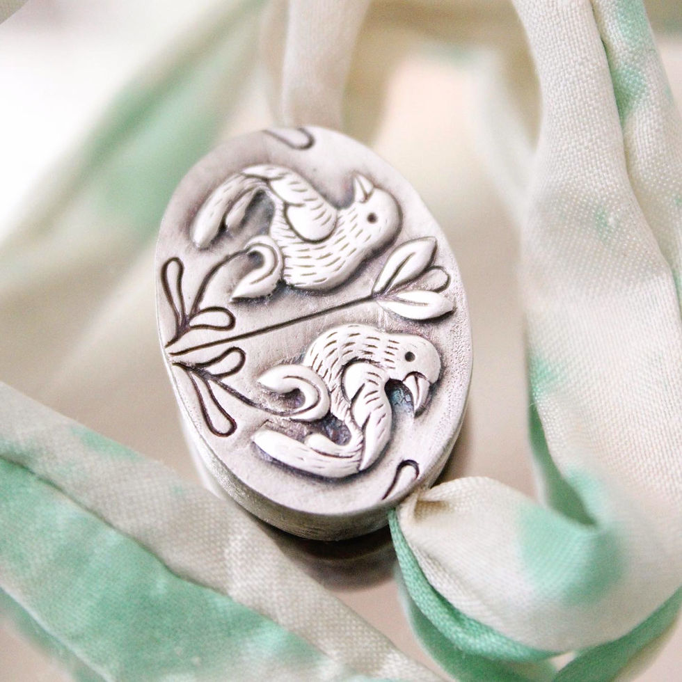 Thumbnail: Riva Necklace