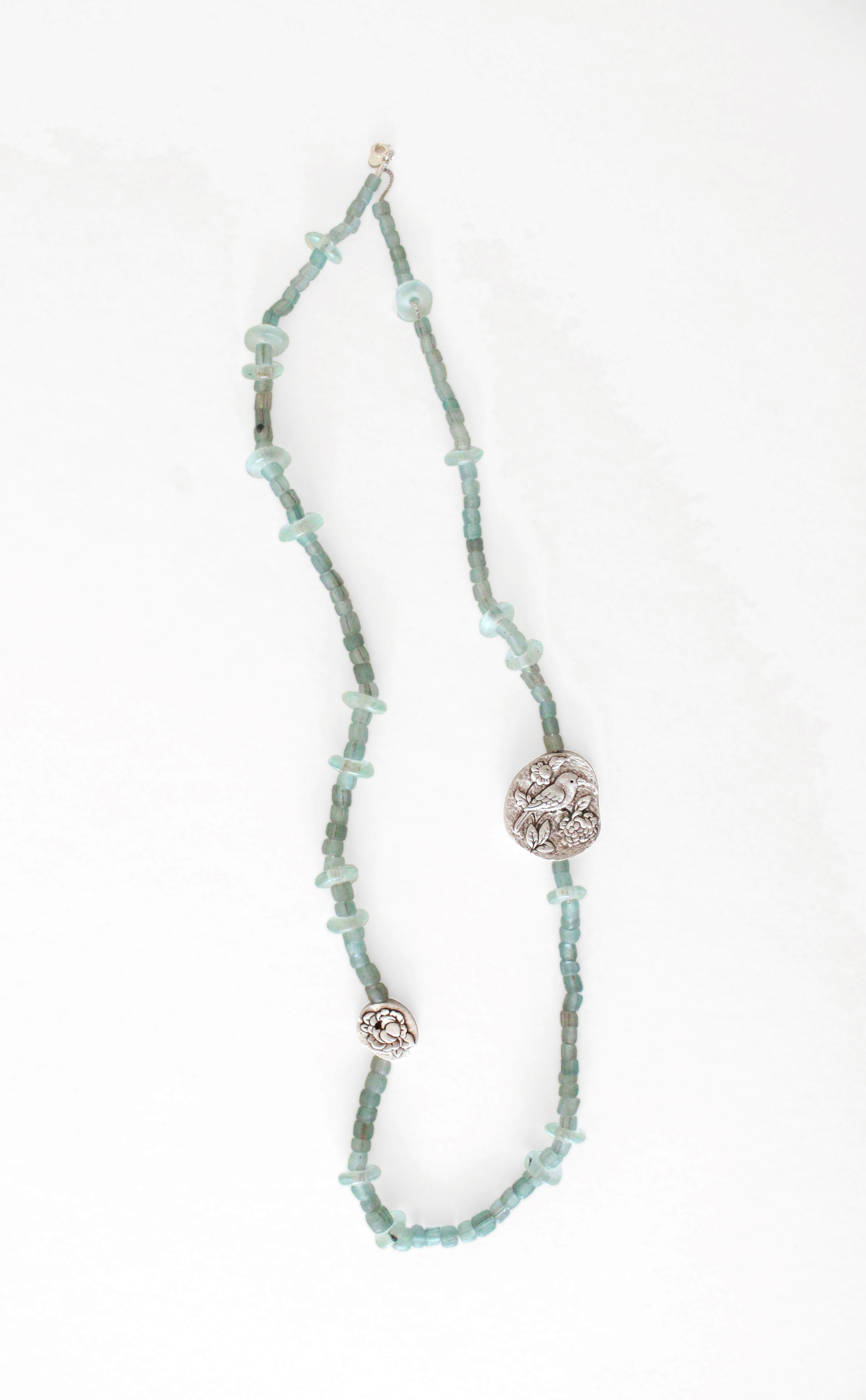 Asman Necklace