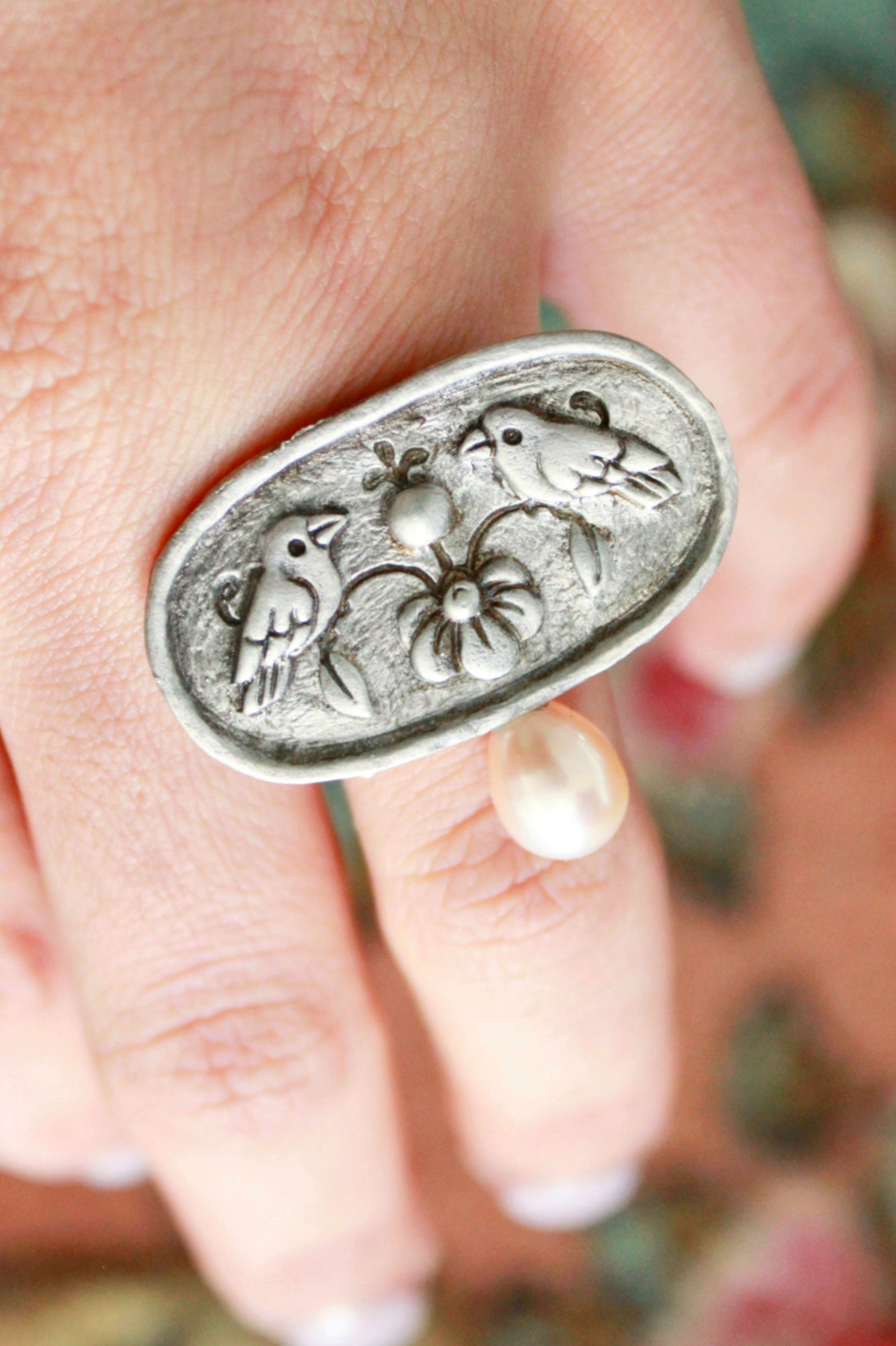 Roshana Ring