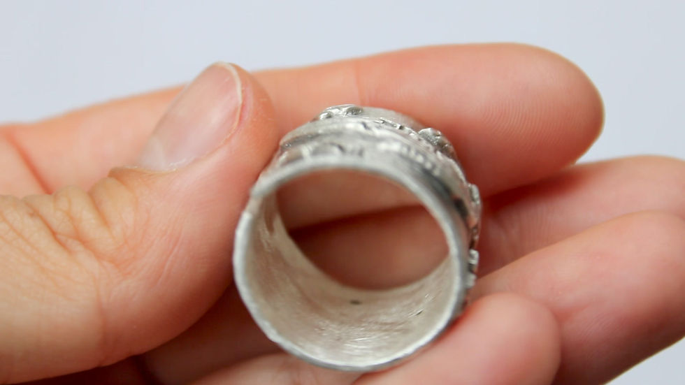 Thumbnail: Goli Ring