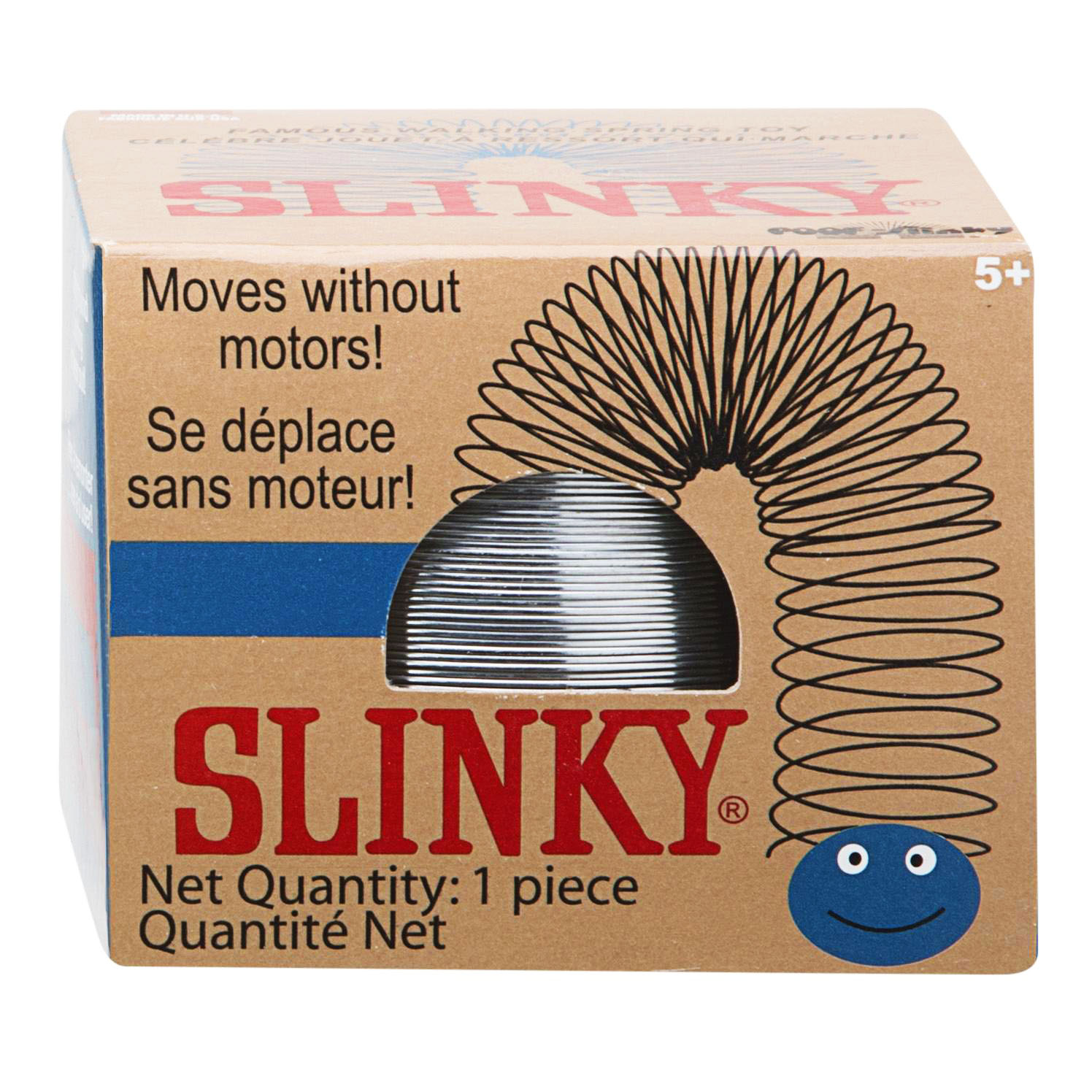 classic slinky