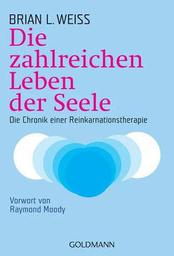 Hellblauer hintergrund, auf der ein spirale von Blau zu Weiß abgebildet ist. Darüber stehen stehen Autor, Buchtitel (pinke Schrift), Buchuntertitel. Darunter steht der Verlag.