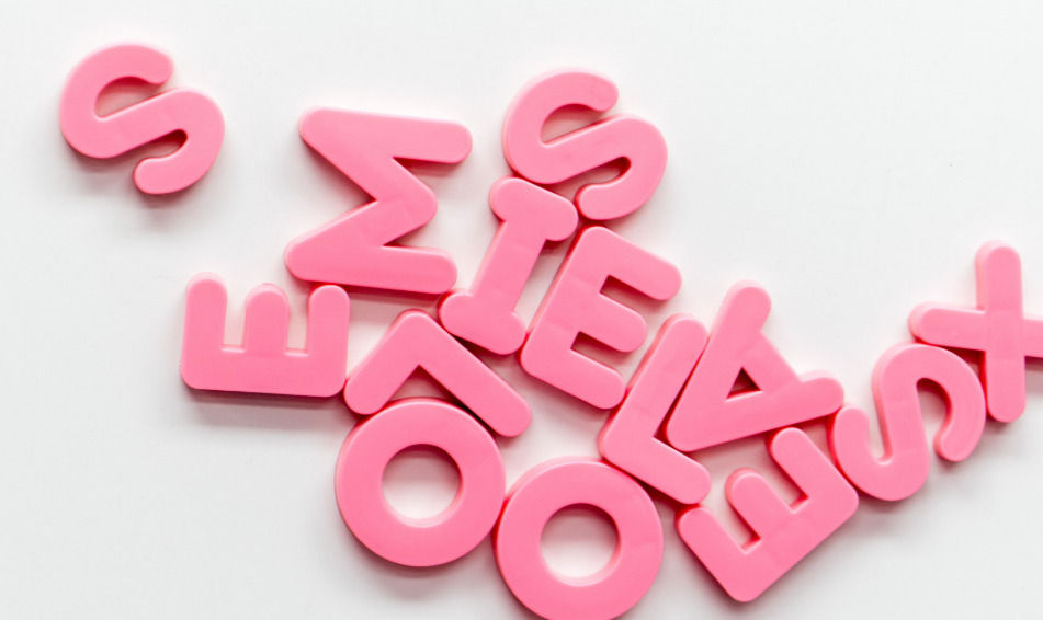 Die SCHWESTER: Ein Wort, zwei Bedeutungen und ihre Auswirkungen - Ein kleine nachdenkliche Alltagsgeschichte