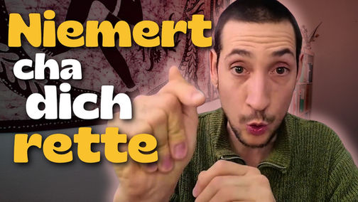 Person spricht darüber, warum Wissen allein nicht reicht und echte Veränderung erst durch eigene Erfahrungen entsteht