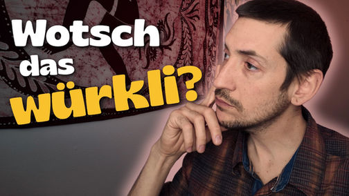 Fabio spricht über Zweifel, wie sie entstehen, warum sie den Weg verlängern und wie Nicht-Reagieren die Energie aus dem Problem nimmt.