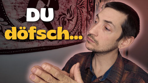 Fabio spricht über Ehrlichkeit zu sich selbst, Selbstbeobachtung ohne Bewertung und warum Selbstverzeihen wichtig für Selbstliebe ist.