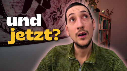Fabio spricht über Zweifel, Internet-Content, Angst-Trigger und warum viele zu früh aufgeben
