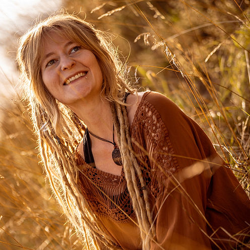 Zora - Face Reading Coach von Formwandler Coaching Online