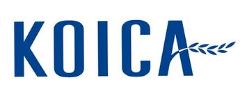 KOICA Logo