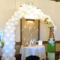 Anniversary Decorations