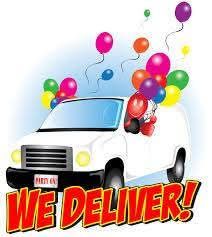 delivery service