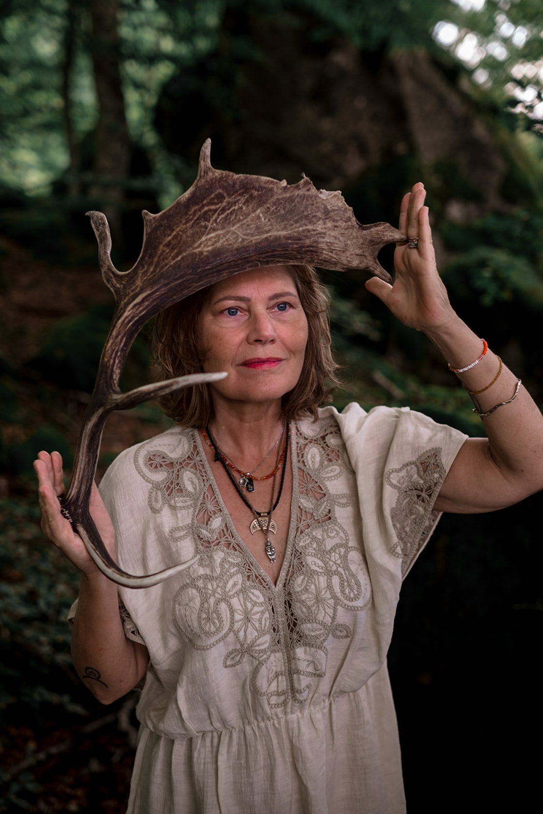 Foto van schrijver: Mirjam Heemskerk