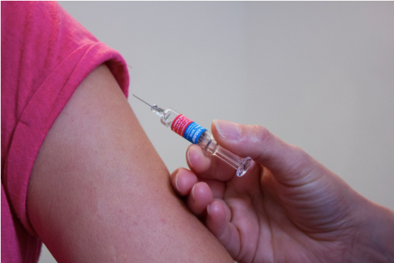 The Good and Bad of Vaccine Passports