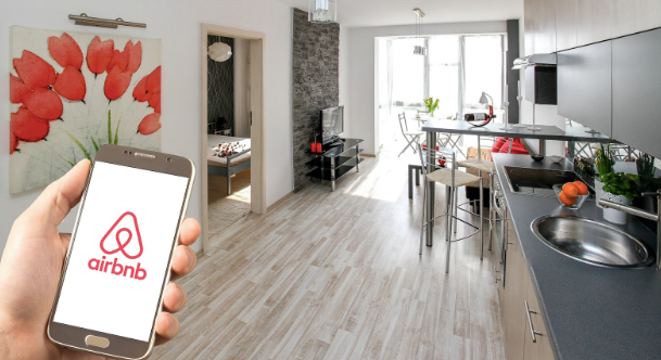 Airbnb listings only for the rich