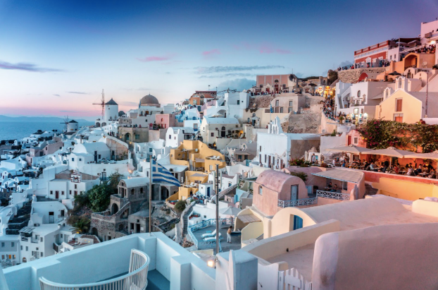 The Best Destinations That Can Recharge Your Spirit