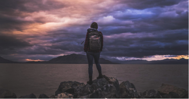 Tips on Packing as a Modern Nomad