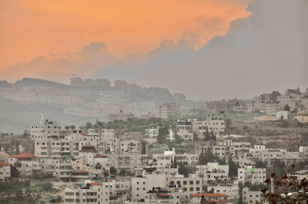 The Most Holiday-worthy Places In The Bible