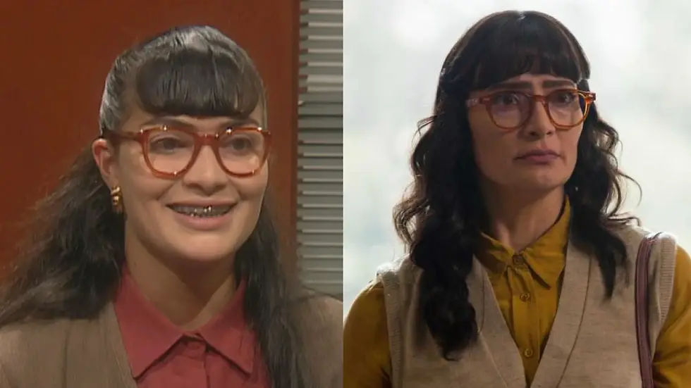 Betty Volta a Ser Feia na Série "Betty, a Feia: a História Continua".