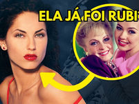 As Versões da Novela Rubi
