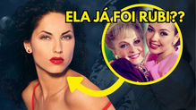As Versões da Novela Rubi