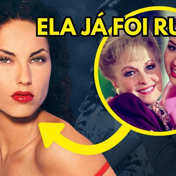 As Versões da Novela Rubi
