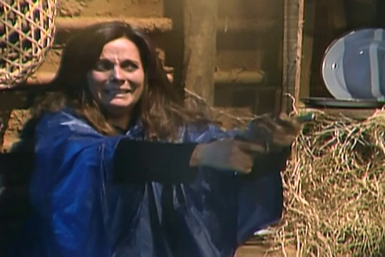 Rosaura mata Inácio - Novela "Kassandra".