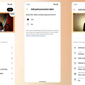 🚀 YouTube blijft vernieuwen! 🚀