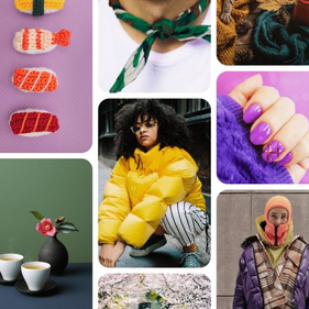 Pinterest groeit als kool 🚀
