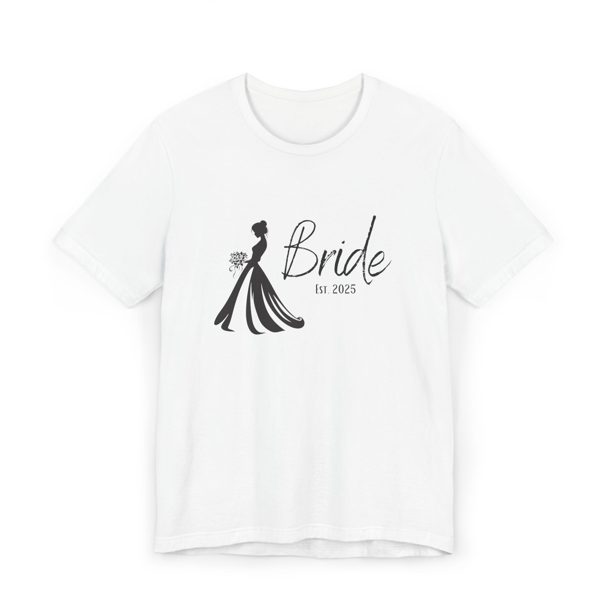 Bride T-Shirt