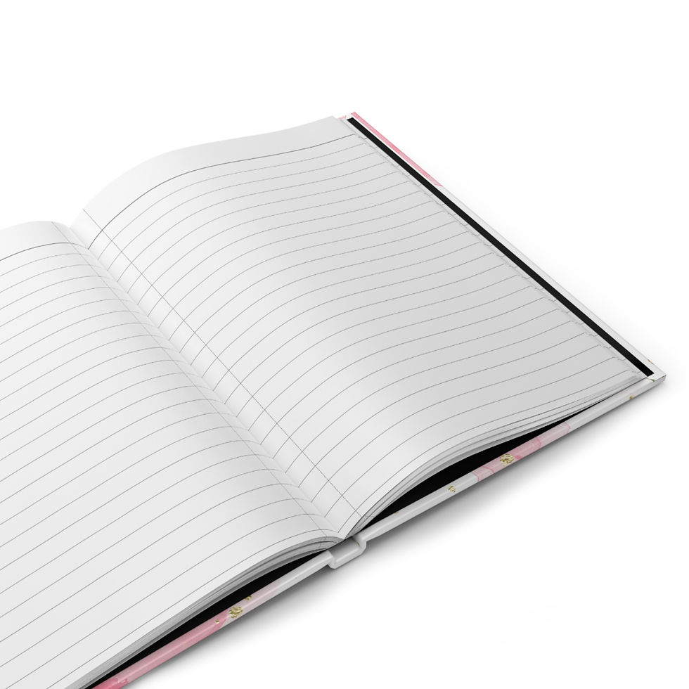 Thumbnail: Wedding Notebook, Journal, Planner, or Diary
